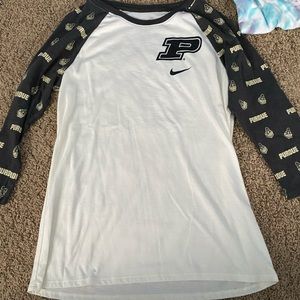 nike purdue